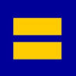 Marriage equality symbol