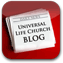 Universal Life Church Blog