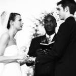 Perform a Wedding