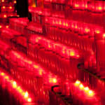 Universal Life Church Candles
