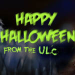 universal life church, Halloween