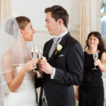 perform a wedding, Universal Life Church, wedding officiant, wedding ceremony