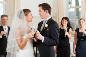 perform a wedding, Universal Life Church, wedding officiant, wedding ceremony