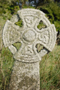 ULC, pagan, celtic Christian
