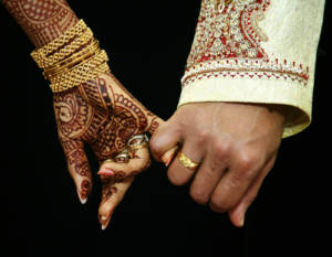 perform a wedding, wedding ceremony, hinduism