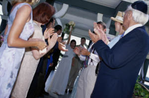 perform a wedding, wedding ceremony, ulc, universal life church