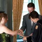 Wedding Officiant