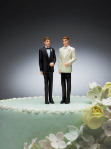 perform a wedding, marriage equality