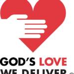 God's Love We Deliver is an AIDS charity providing food to AIDS patients