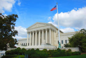 Supreme Court Washington, DC