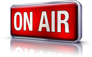 on air icon