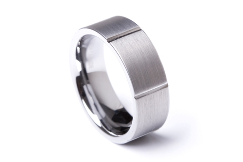 - Blog ArchiveA Simplified Guide to Selecting a Groom’s Wedding Band ...