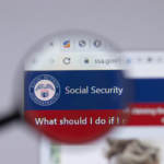 Focus on Social Security Administration and its policy