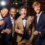 What are the best inclusive wedding party names?