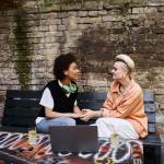 Planning a wedding when one partner is not out.