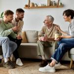 Should you include a religious relative in your LGBTQ wedding?