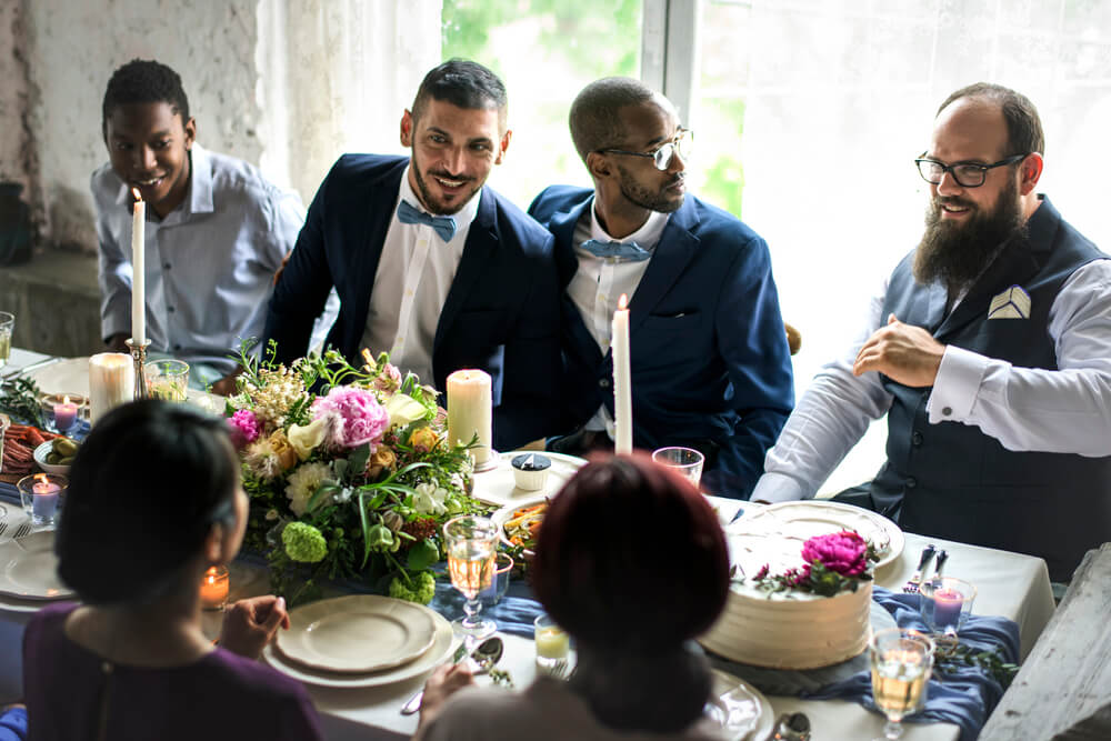 What are the best unity ceremony ideas?