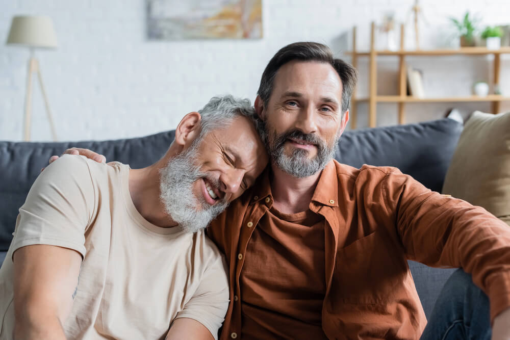 What is the best way to include marriage equality in wedding vows?