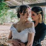 How to choose wedding clothes that fit your identity?