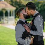 Many LGBTQ adults under 50 still want marriage.