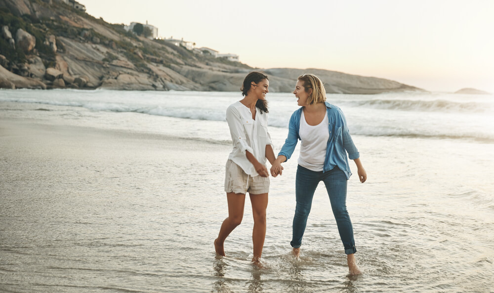 How to plan an LGBT-friendly honeymoon?