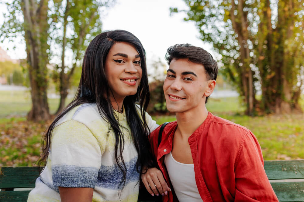 How to vet wedding venues for transgender couples?