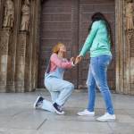 Do Catholics recognize same-sex marriage?