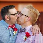 How do I find wedding blessings for queer couples?